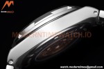 Vacheron Constantin - Overseas 7900V Dual Time SS/SS Black PZF A5110