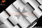 Vacheron Constantin - Overseas 7900V Dual Time SS/SS Black PZF A5110