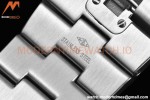 Vacheron Constantin - Overseas 7900V Dual Time SS/SS Black PZF A5110