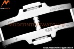 Vacheron Constantin - Overseas 7900V Dual Time SS/SS Black PZF A5110