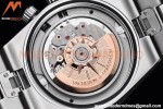 Vacheron Constantin - Overseas 7900V Dual Time SS/SS Black PZF A5110