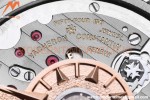 Vacheron Constantin - Overseas 7900V Dual Time SS/SS Black PZF A5110