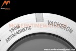 Vacheron Constantin - Overseas 7900V Dual Time SS/SS Black PZF A5110