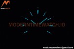 Vacheron Constantin - Overseas 7900V Dual Time SS/SS Black PZF A5110