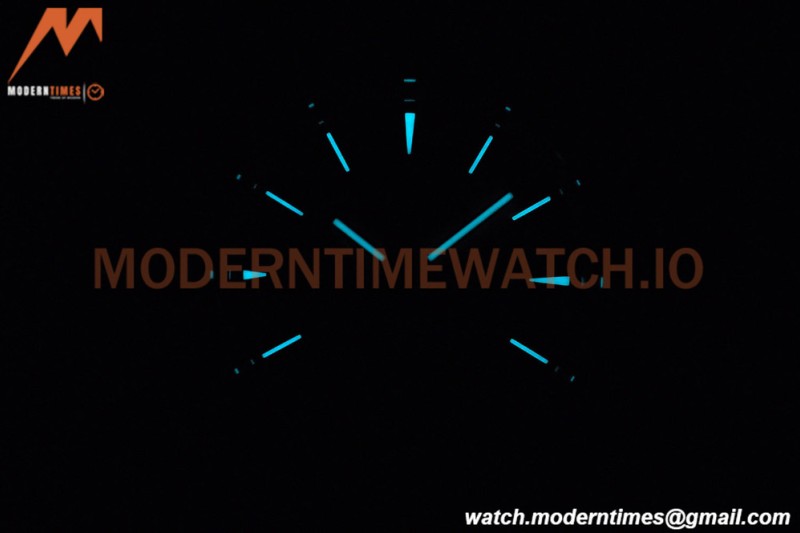 Vacheron Constantin - Overseas 7900V Dual Time SS/SS Black PZF A5110