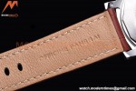 Panerai - PAM088 Luminor GMT Automatic 44mm SS/LE Black VSF A7750