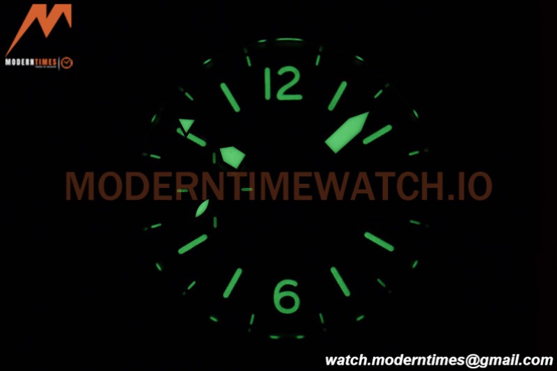 Panerai - PAM088 Luminor GMT Automatic 44mm SS/LE Black VSF A7750