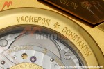 Vacheron Constantin - Historiques 222 37mm 4200H YG/YG Gold Dial MXF MY9015 MOD