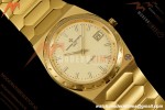 Vacheron Constantin - Historiques 222 37mm 4200H YG/YG Gold Dial MXF MY9015 MOD