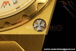 Vacheron Constantin - Historiques 222 37mm 4200H YG/YG Gold Dial MXF MY9015 MOD