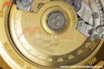 Vacheron Constantin - Historiques 222 37mm 4200H YG/YG Gold Dial MXF MY9015 MOD