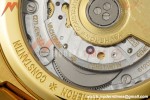 Vacheron Constantin - Historiques 222 37mm 4200H YG/YG Gold Dial MXF MY9015 MOD