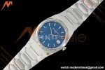 Vacheron Constantin - Historiques 222 37mm 4200H SS/SS Blue Dial MXF MY9015 MOD