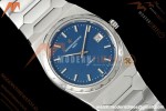 Vacheron Constantin - Historiques 222 37mm 4200H SS/SS Blue Dial MXF MY9015 MOD