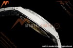 Vacheron Constantin - Historiques 222 37mm 4200H SS/SS Blue Dial MXF MY9015 MOD