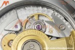 Vacheron Constantin - Historiques 222 37mm 4200H SS/SS Blue Dial MXF MY9015 MOD