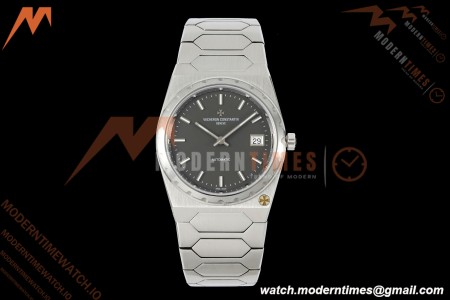 Vacheron Constantin - Historiques 222 37mm 4200H SS/SS Gray Dial MXF MY9015 MOD