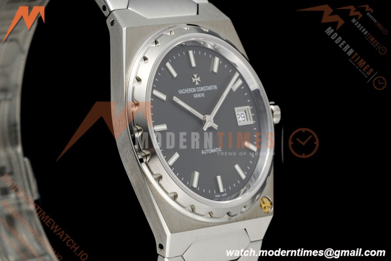 Vacheron Constantin - Historiques 222 37mm 4200H SS/SS Gray Dial MXF MY9015 MOD