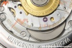 Vacheron Constantin - Historiques 222 37mm 4200H SS/SS Gray Dial MXF MY9015 MOD
