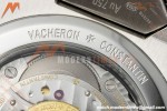 Vacheron Constantin - Historiques 222 37mm 4200H SS/SS Gray Dial MXF MY9015 MOD