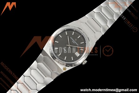 Vacheron Constantin - Historiques 222 37mm 4200H SS/SS Gray Dial MXF MY9015 MOD