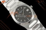 Vacheron Constantin - Historiques 222 37mm 4200H SS/SS Gray Dial MXF MY9015 MOD