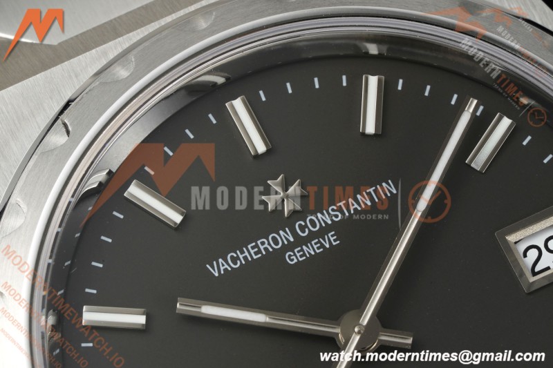 Vacheron Constantin - Historiques 222 37mm 4200H SS/SS Gray Dial MXF MY9015 MOD