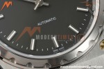 Vacheron Constantin - Historiques 222 37mm 4200H SS/SS Gray Dial MXF MY9015 MOD