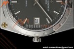 Vacheron Constantin - Historiques 222 37mm 4200H SS/SS Gray Dial MXF MY9015 MOD
