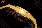 Vacheron Constantin - Historiques 4200H/222J 37mm YG/YG Gold Dial PPF A2455