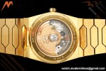 Vacheron Constantin - Historiques 4200H/222J 37mm YG/YG Gold Dial PPF A2455