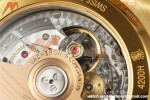Vacheron Constantin - Historiques 4200H/222J 37mm YG/YG Gold Dial PPF A2455