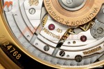 Vacheron Constantin - Historiques 4200H/222J 37mm YG/YG Gold Dial PPF A2455