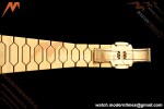 Vacheron Constantin - Historiques 4200H/222J 37mm YG/YG Gold Dial PPF A2455