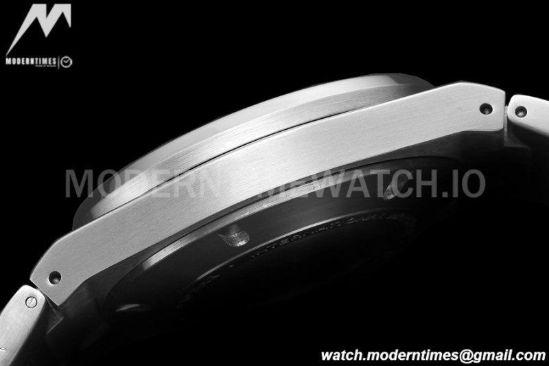 IWC - Ingenieur Automatic 40mm IW328902 SS/SS Silver GDF MY8215