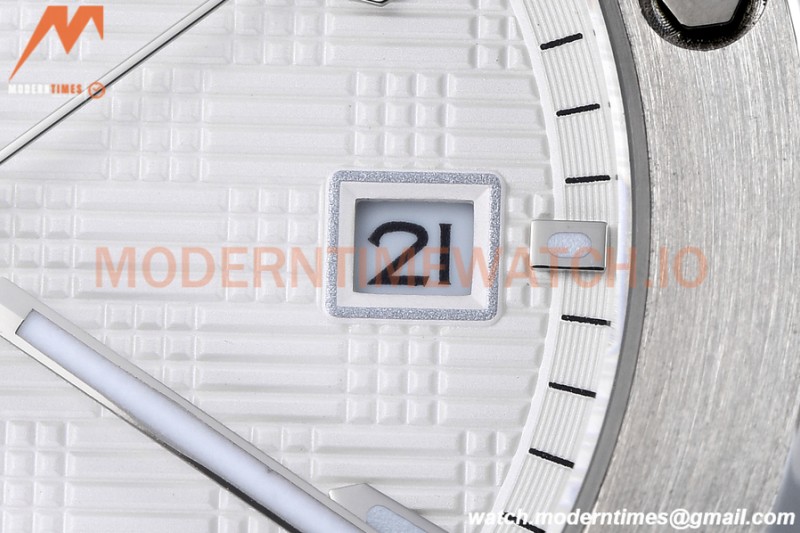 IWC - Ingenieur Automatic 40mm IW328902 SS/SS Silver GDF MY8215