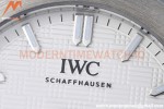 IWC - Ingenieur Automatic 40mm IW328902 SS/SS Silver GDF MY8215
