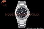 IWC - Ingenieur Automatic 40mm IW328901 SS/SS Black GDF MY8215