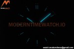 IWC - Ingenieur Automatic 40mm IW328901 SS/SS Black GDF MY8215