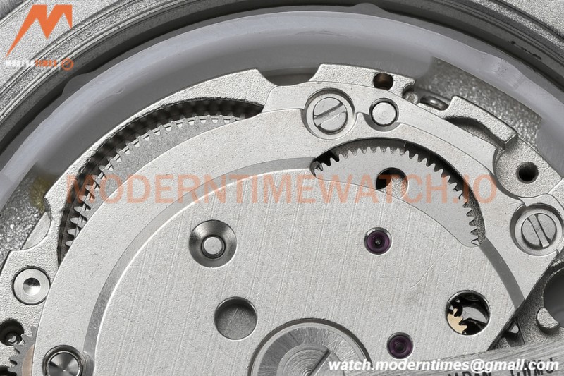 IWC - Ingenieur Automatic 40mm IW328901 SS/SS Black GDF MY8215