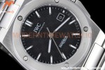 IWC - Ingenieur Automatic 40mm IW328901 SS/SS Black GDF MY8215