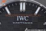 IWC - Ingenieur Automatic 40mm IW328901 SS/SS Black GDF MY8215