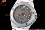 IWC - Ingenieur Automatic 40mm IW328904 SS/SS Grey GDF MY8215
