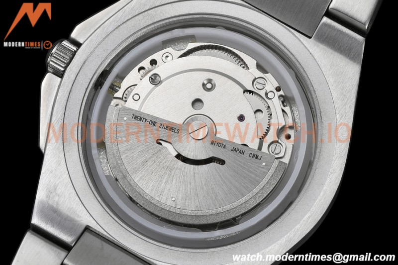 IWC - Ingenieur Automatic 40mm IW328904 SS/SS Grey GDF MY8215