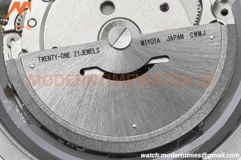 IWC - Ingenieur Automatic 40mm IW328904 SS/SS Grey GDF MY8215