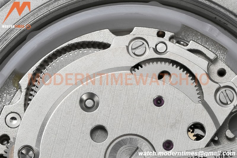 IWC - Ingenieur Automatic 40mm IW328904 SS/SS Grey GDF MY8215
