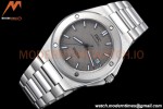 IWC - Ingenieur Automatic 40mm IW328904 SS/SS Grey GDF MY8215