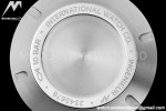 IWC - Ingenieur Automatic 40mm IW328904 SS/SS Grey GDF MY8215