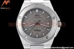 IWC - Ingenieur Automatic 40mm IW328904 SS/SS Grey GDF MY8215