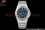 IWC - Ingenieur Automatic 40mm IW328903 SS/SS Blue GDF MY8215